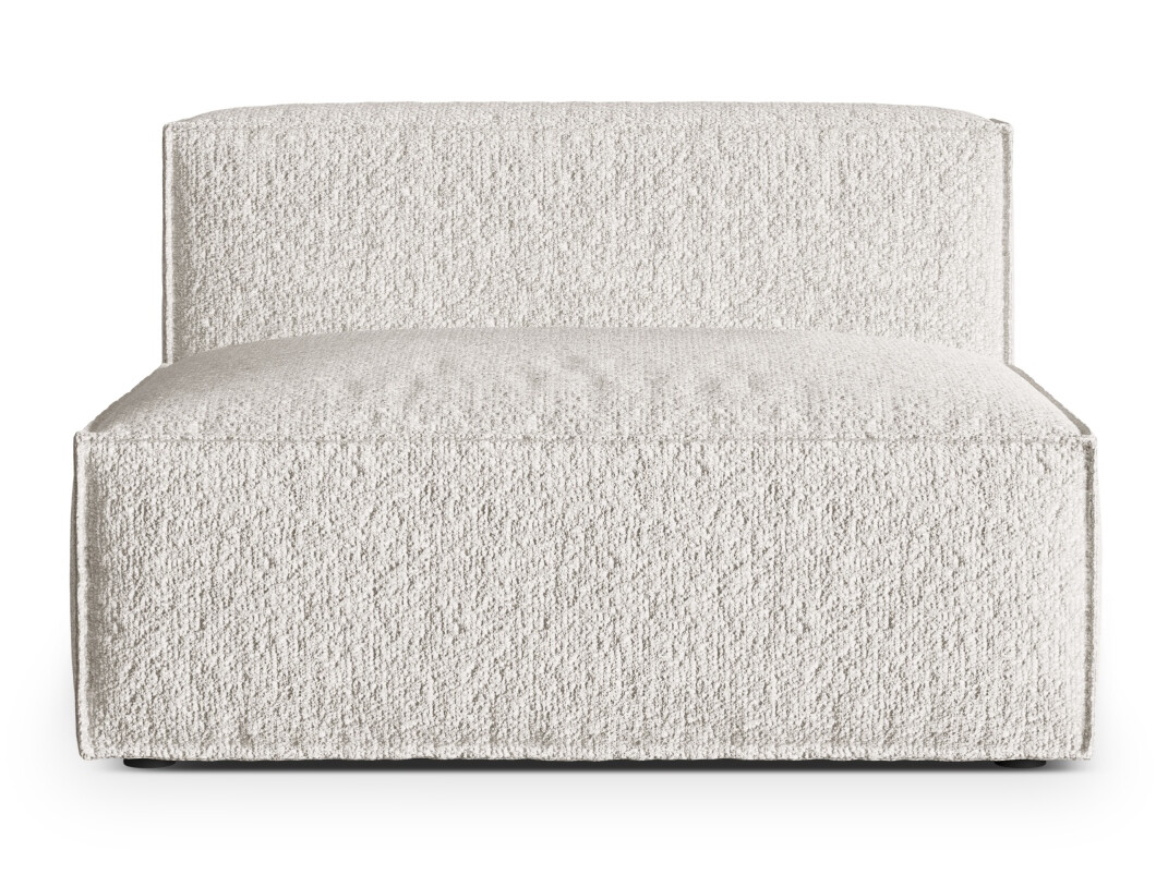 Modularer Sessel Beckley F116 (Monet Pearl)