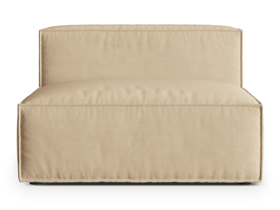 Modularer Sessel Beckley F116 (Paris Beige)