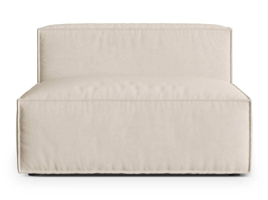 Modularer Sessel Beckley F116 (Paris Cream)