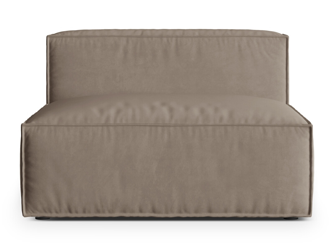 Modularer Sessel Beckley F116 (Paris Khaki)