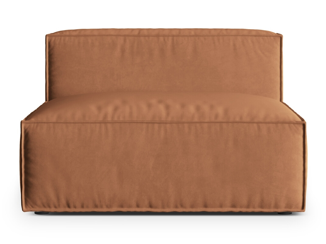 Modularer Sessel Beckley F116 (Paris Teja)