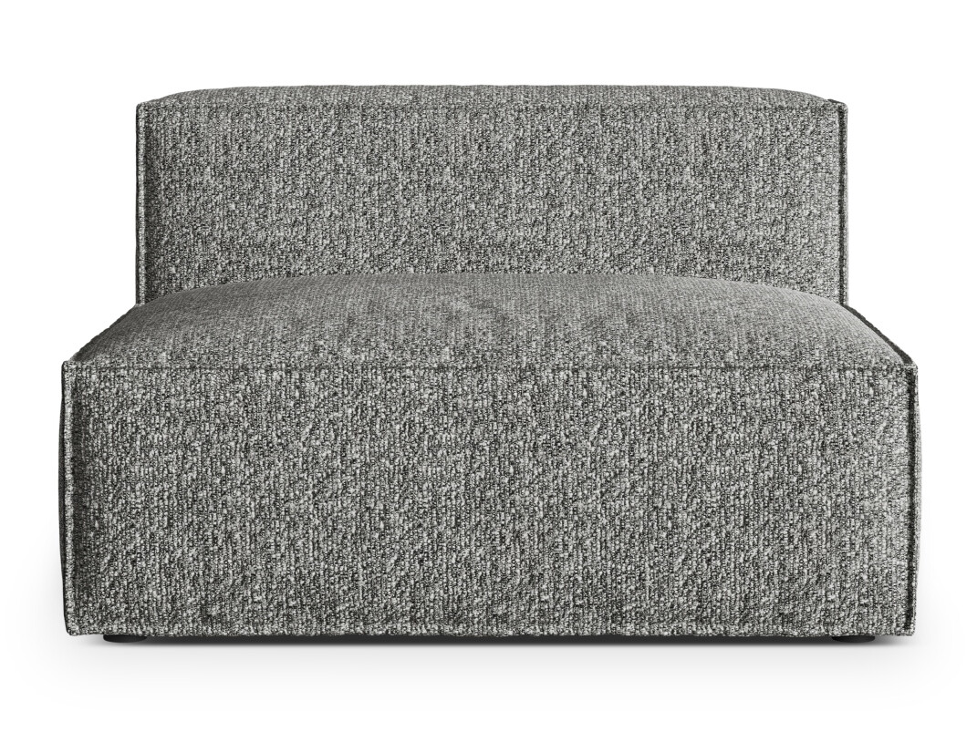 Modularer Sessel Sonsore 110 (Monet Graphite)