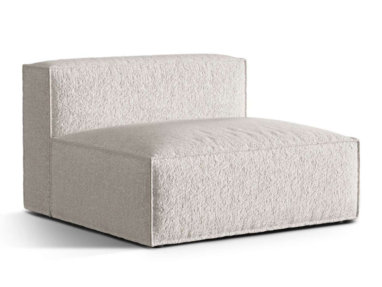 Modularer Sessel Sonsore 110 (Monet Pearl)