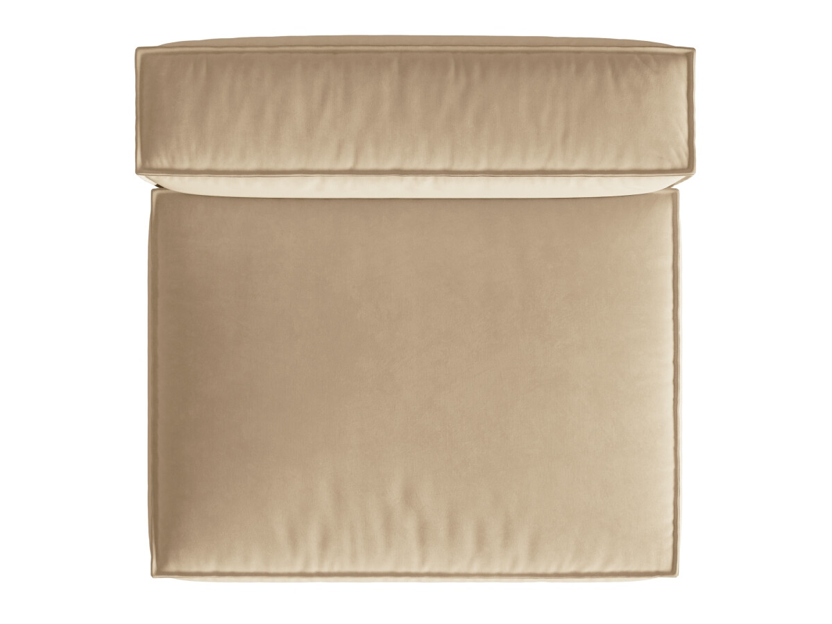 Modularer Sessel Sonsore 110 (Paris Beige)