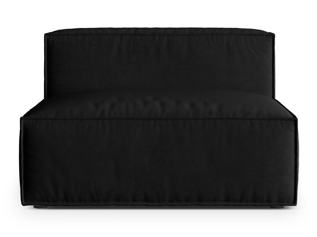 Modularer Sessel Sonsore 110 (Paris Black)