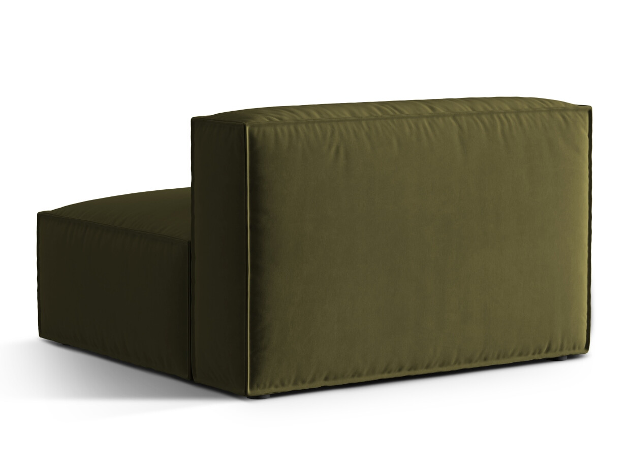 Modularer Sessel Sonsore 110 (Paris Forest)
