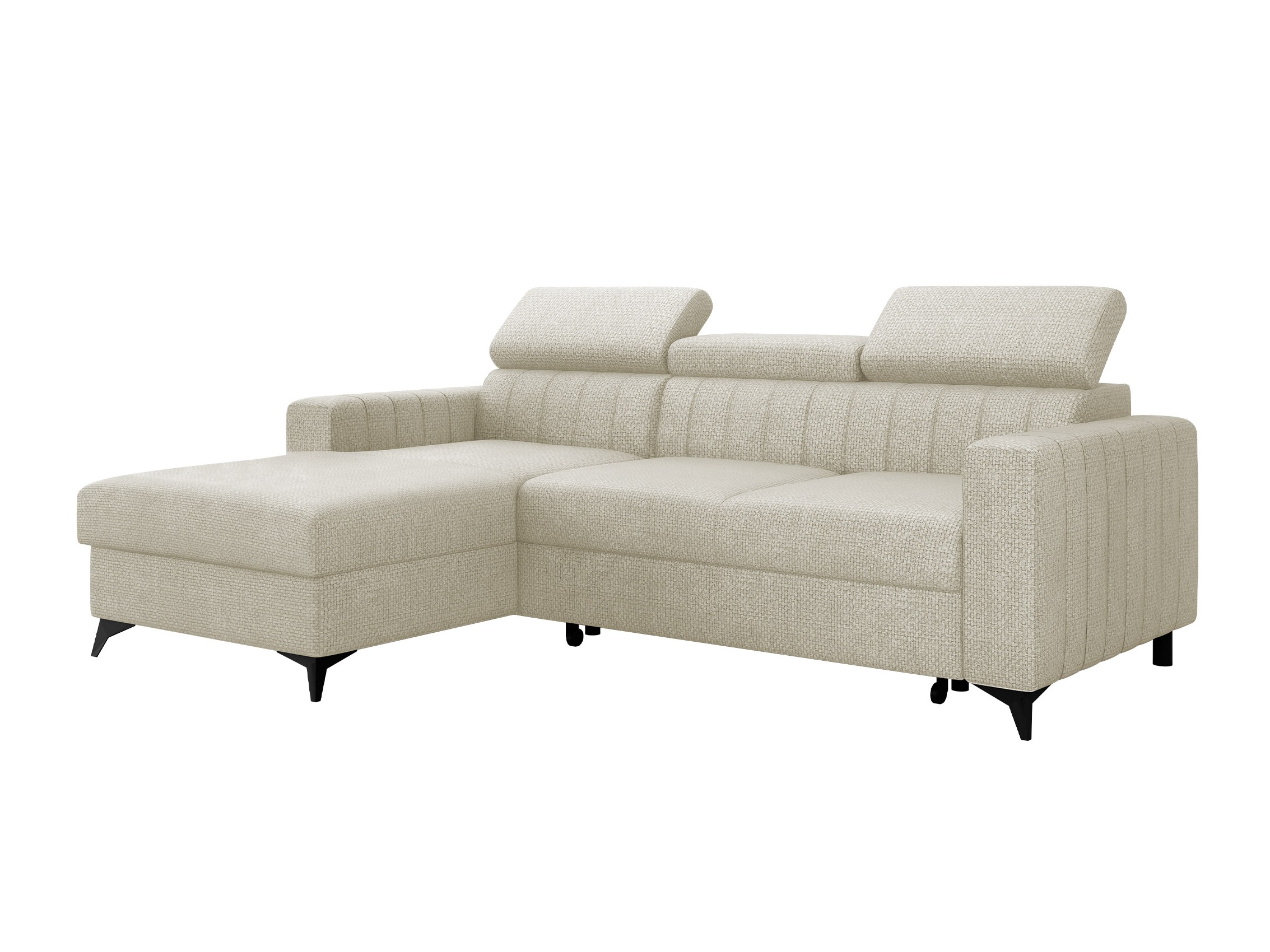 Ecksofa Columbus 170 (Flow 03)