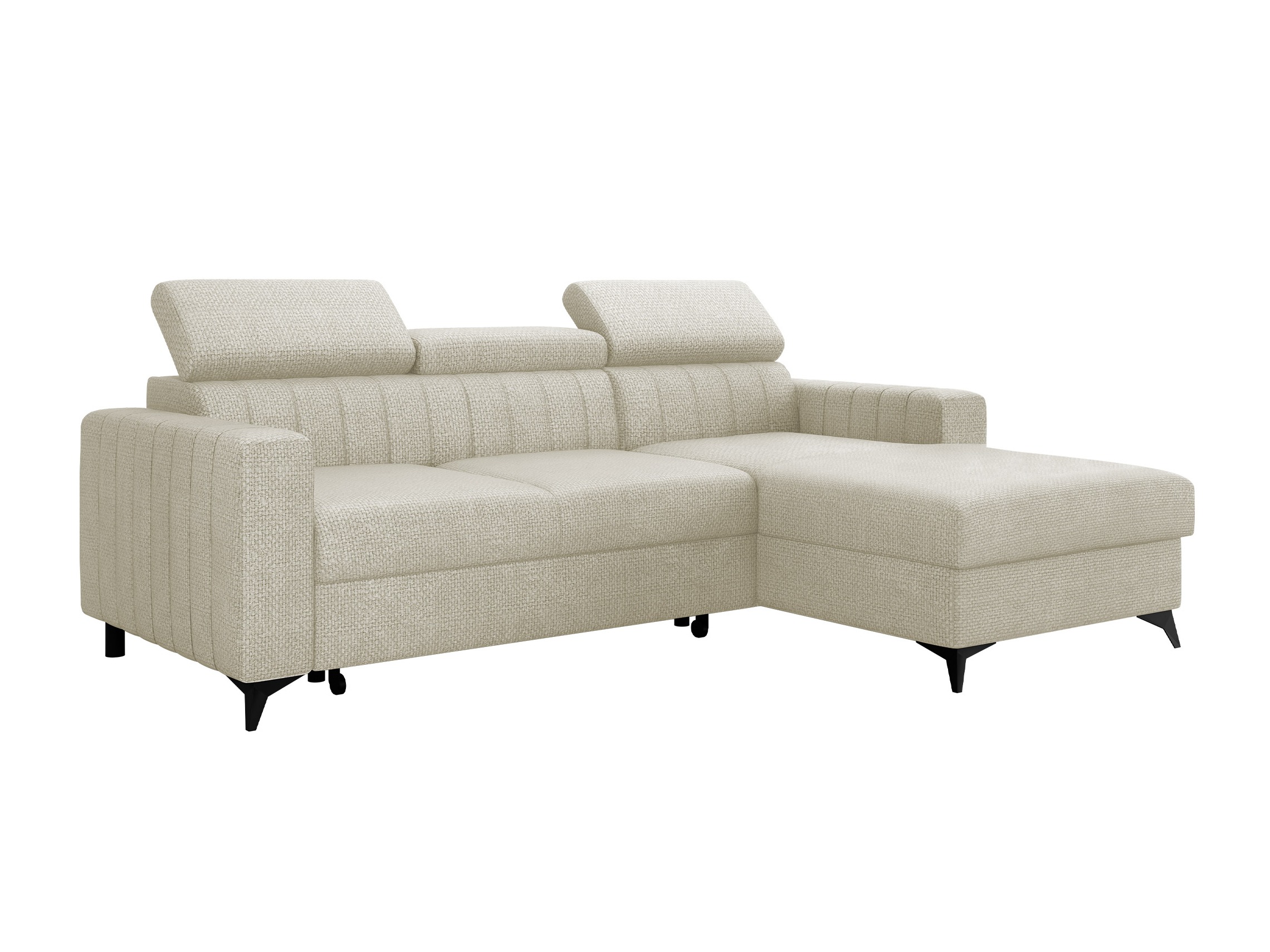 Ecksofa Columbus 170 (Flow 03)