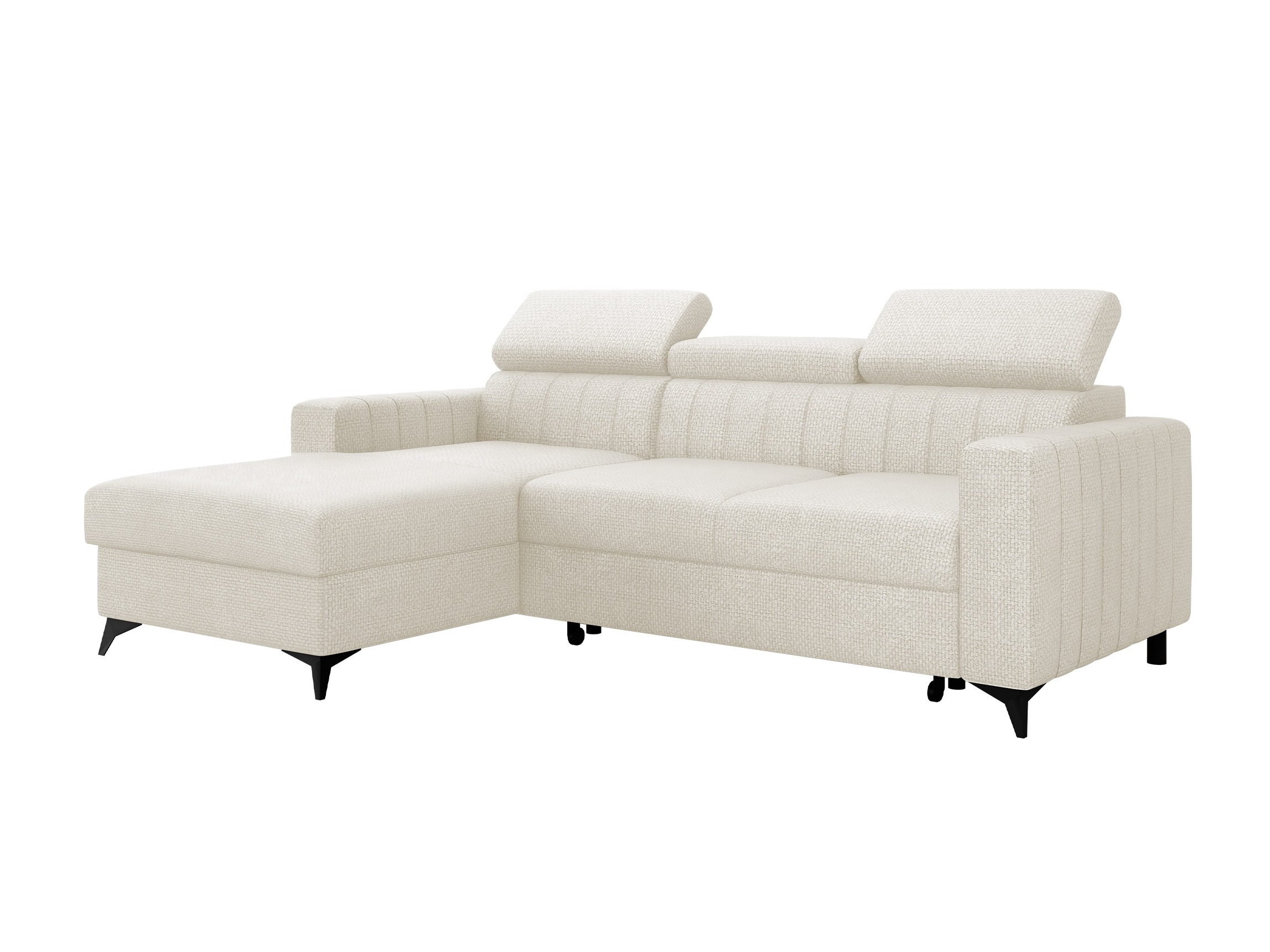 Ecksofa Columbus 170 (Flow 06)