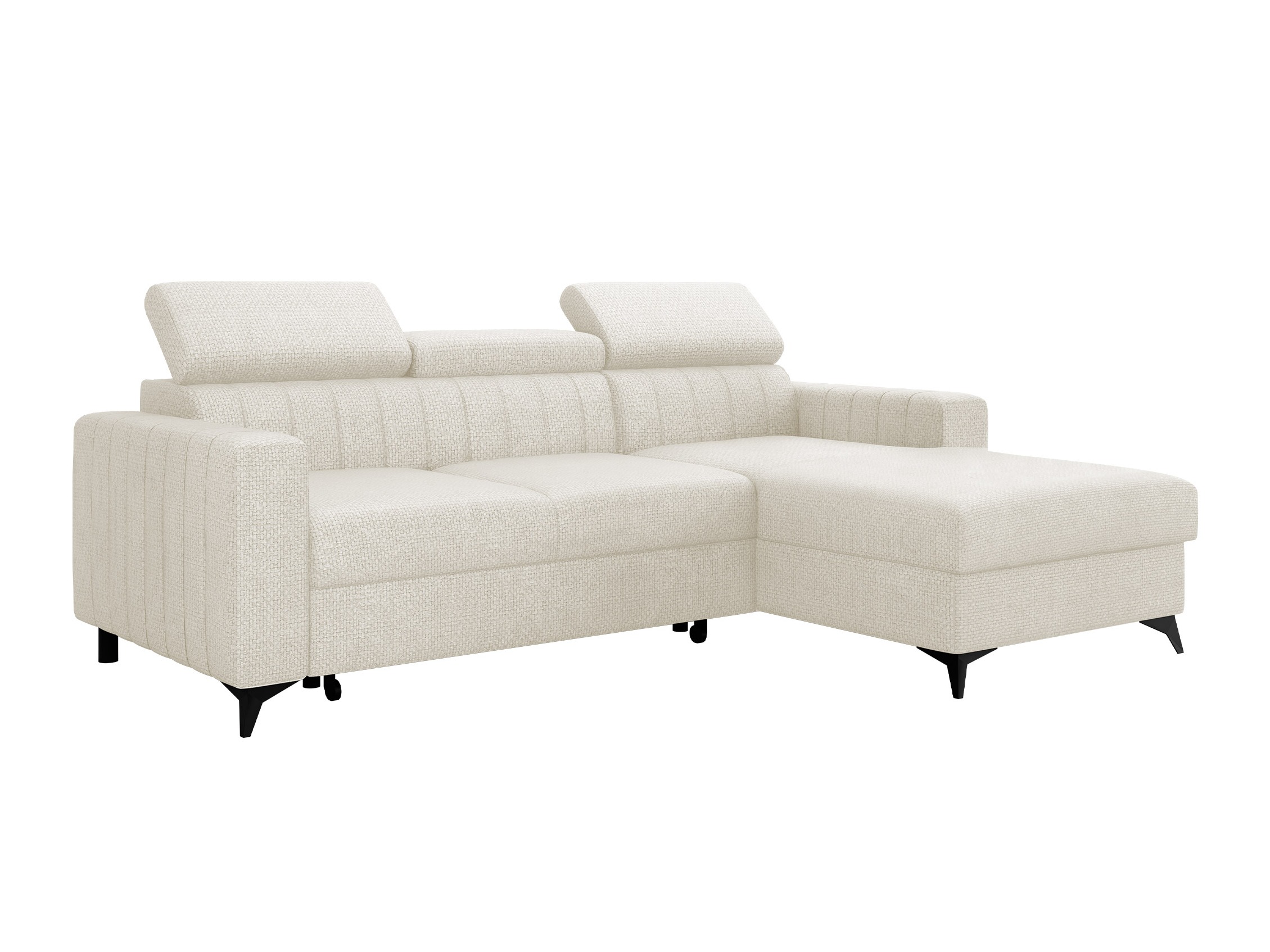 Ecksofa Columbus 170 (Flow 06)