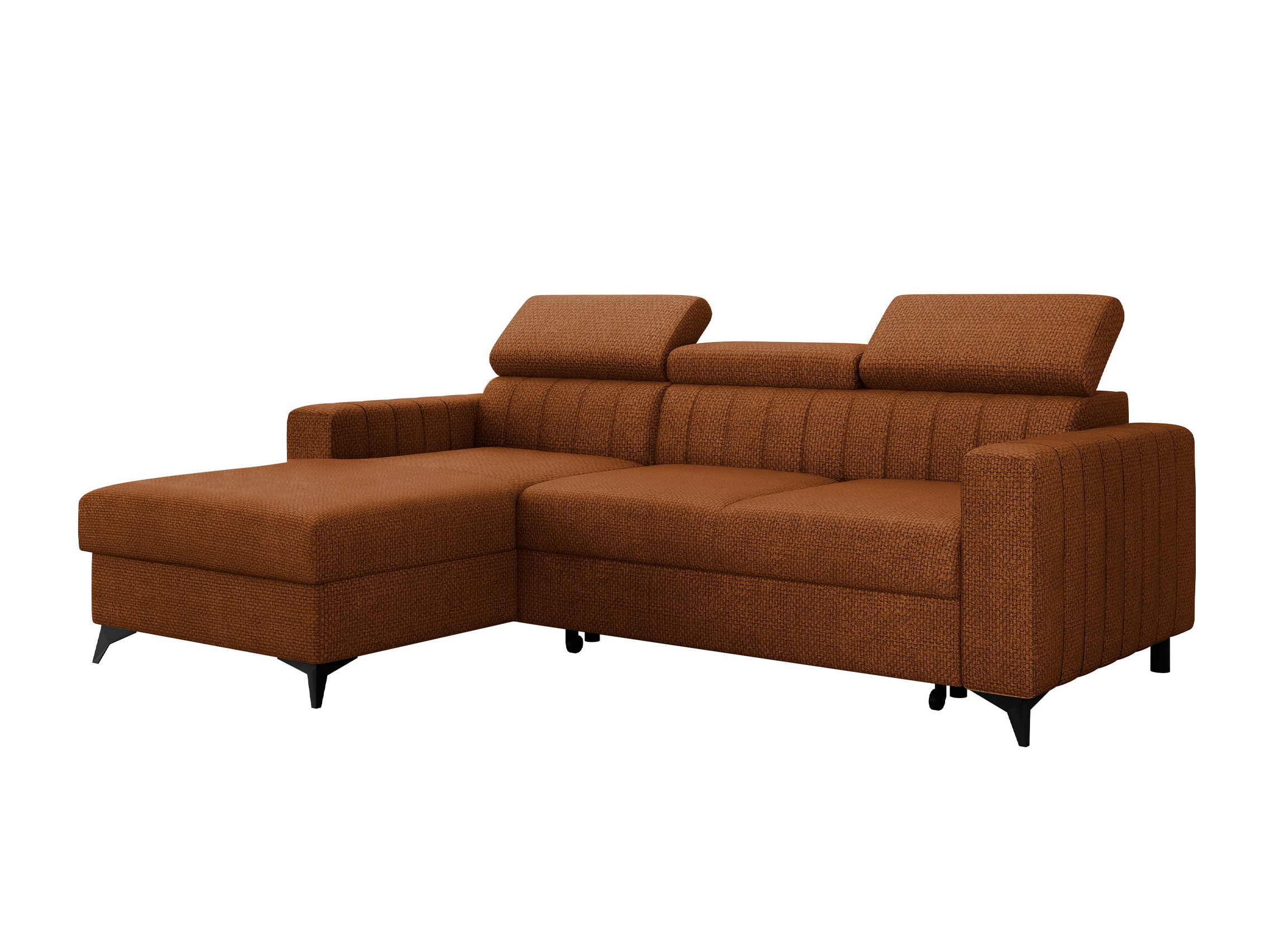 Ecksofa Columbus 170 (Flow 09)