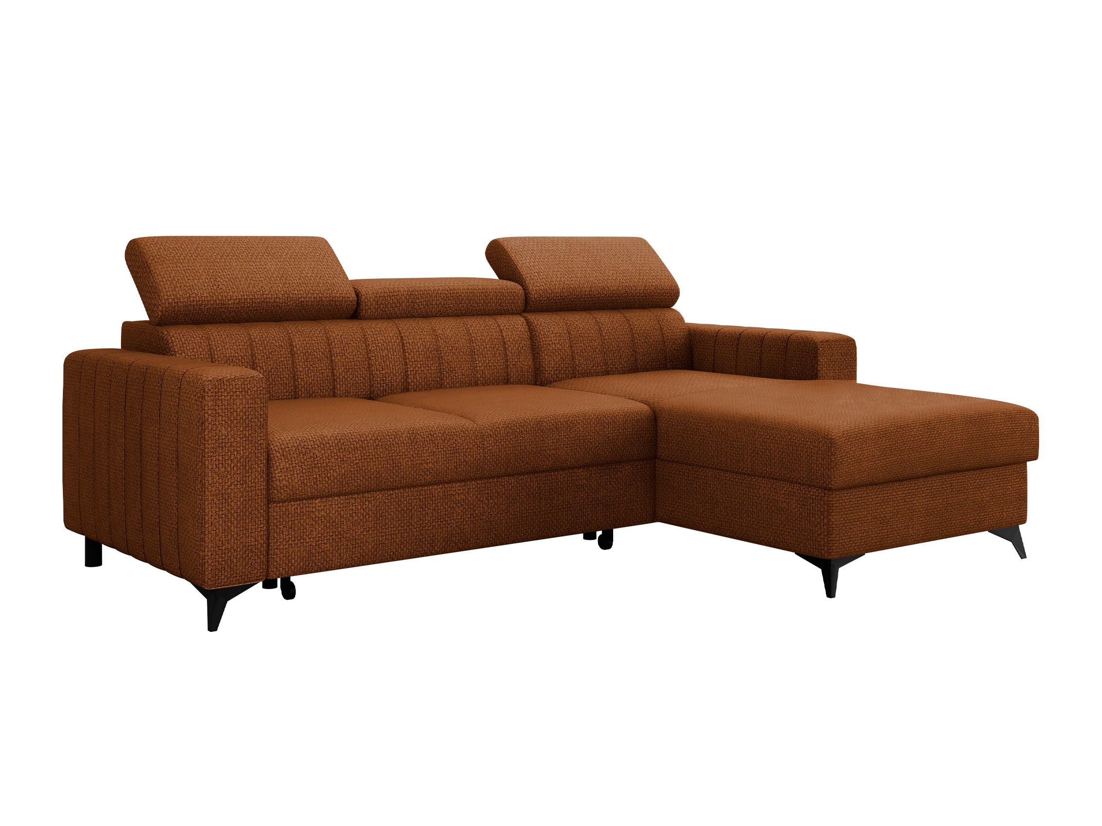 Ecksofa Columbus 170 (Flow 09)