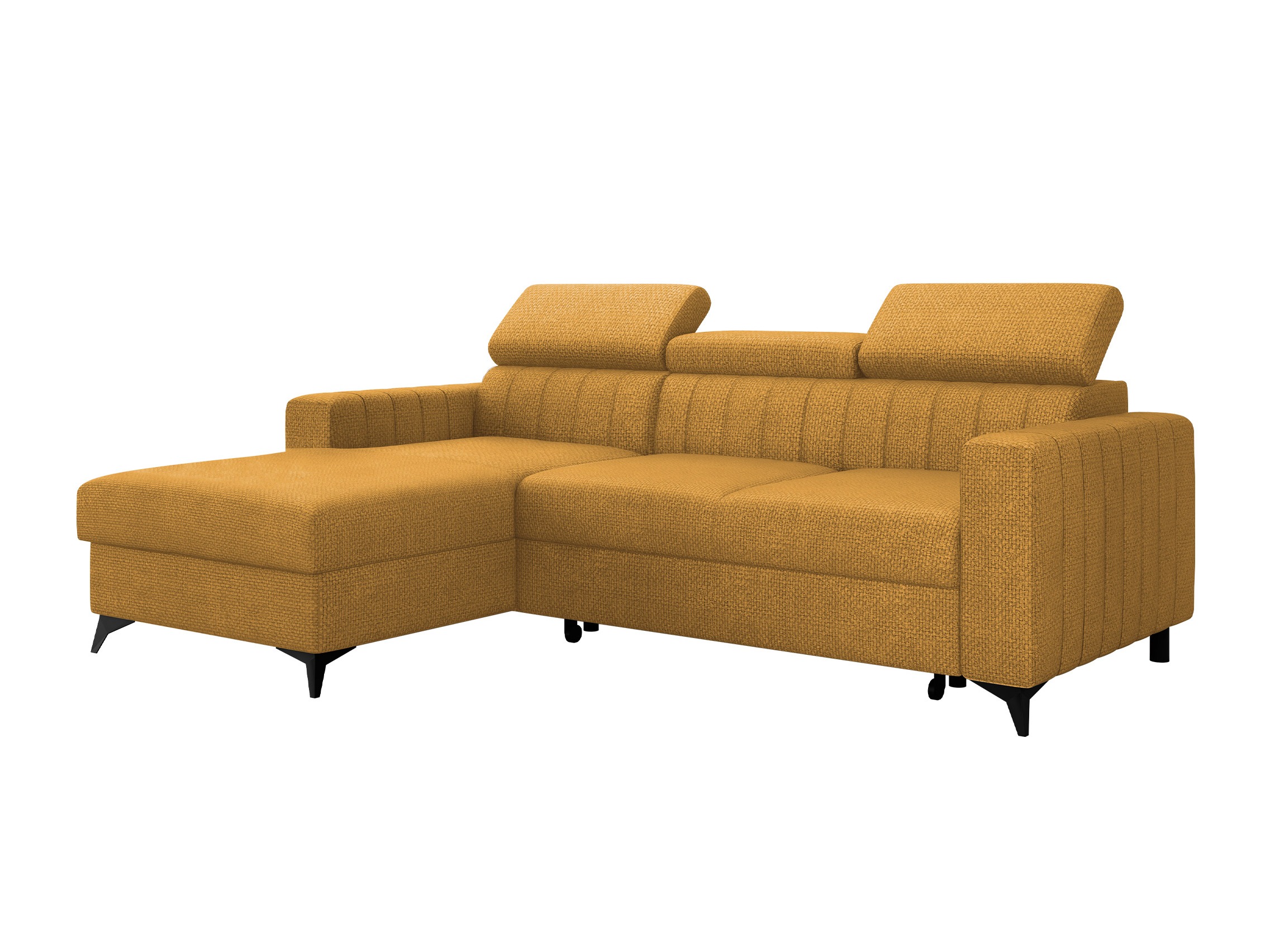 Ecksofa Columbus 170 (Flow 10)