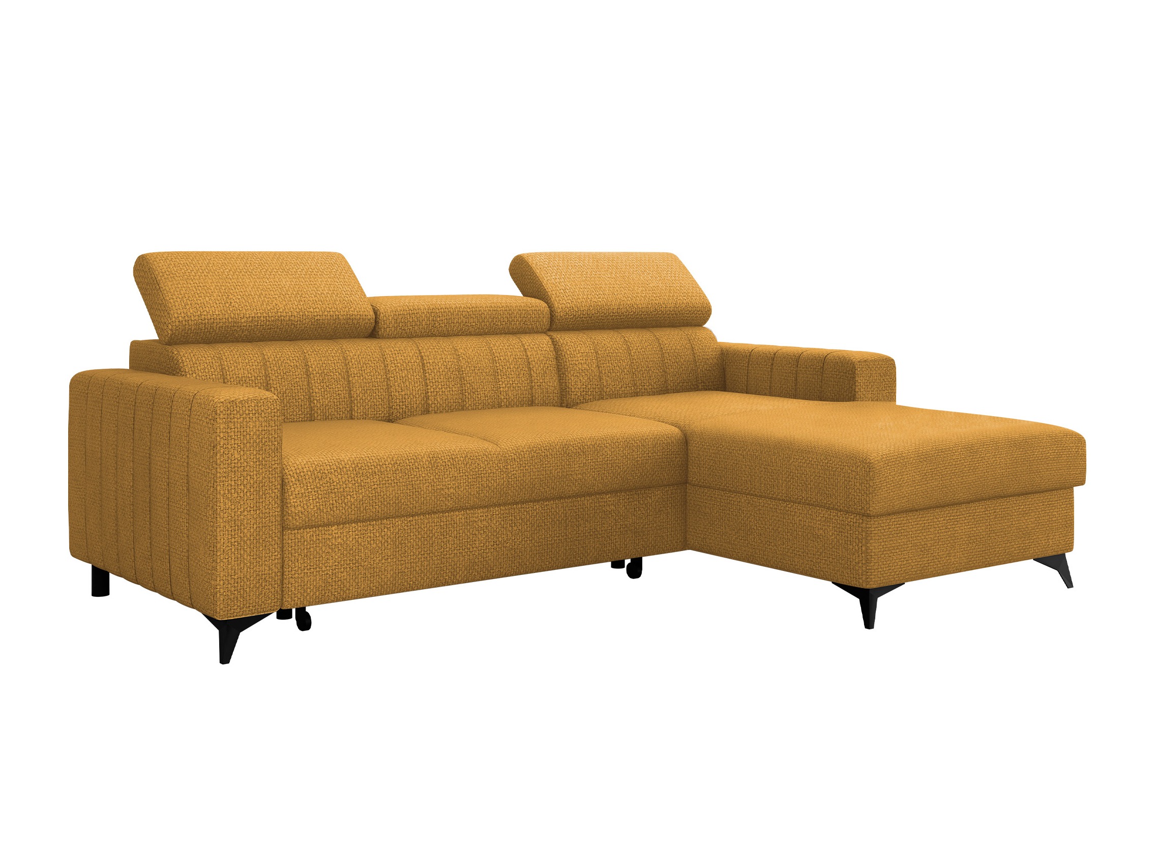 Ecksofa Columbus 170 (Flow 10)