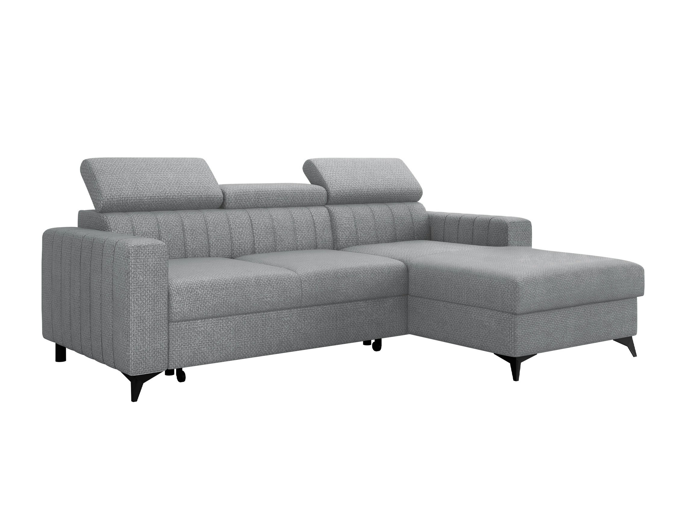 Ecksofa Columbus 170 (Flow 17)