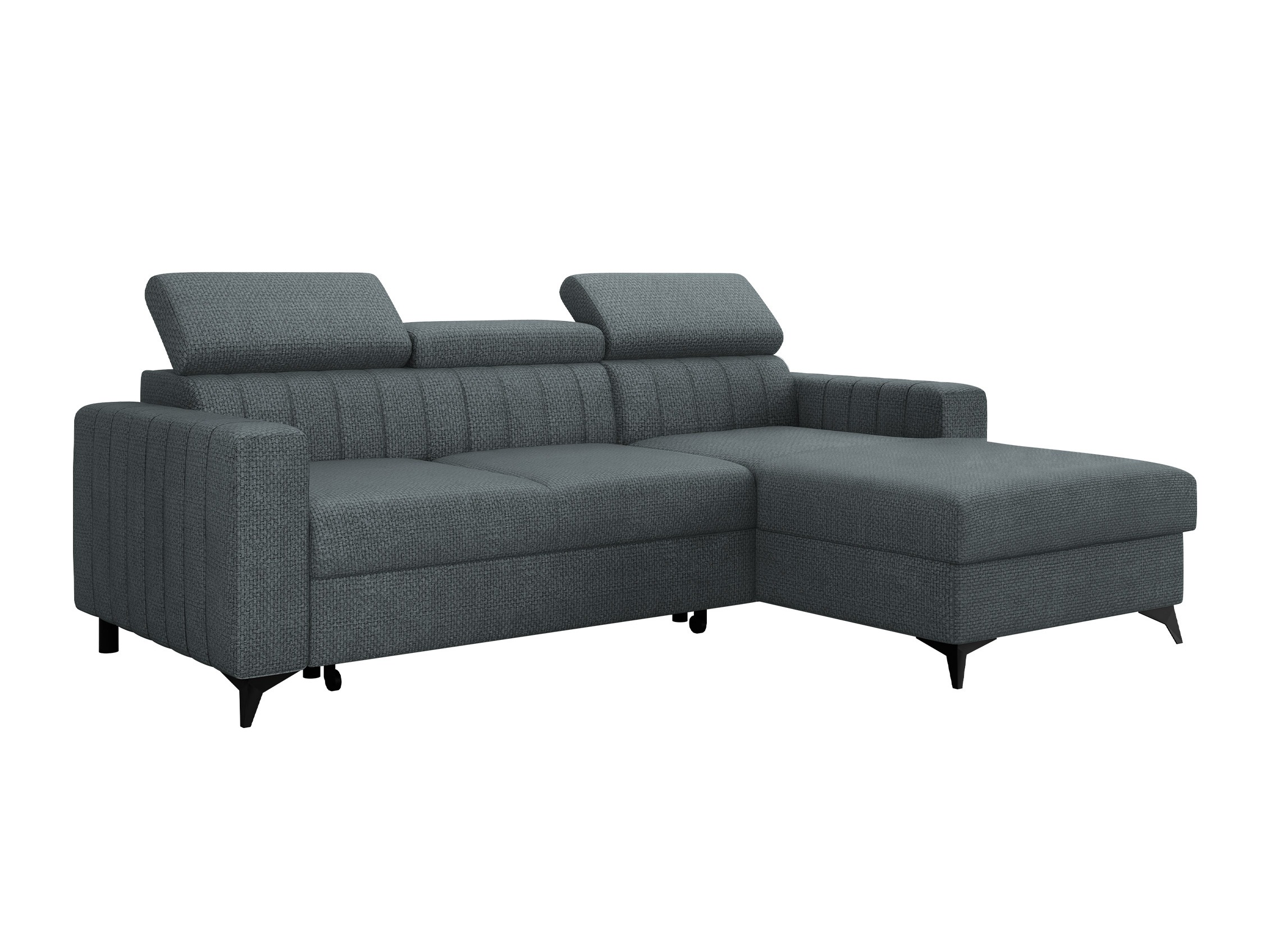 Ecksofa Columbus 170 (Flow 21)