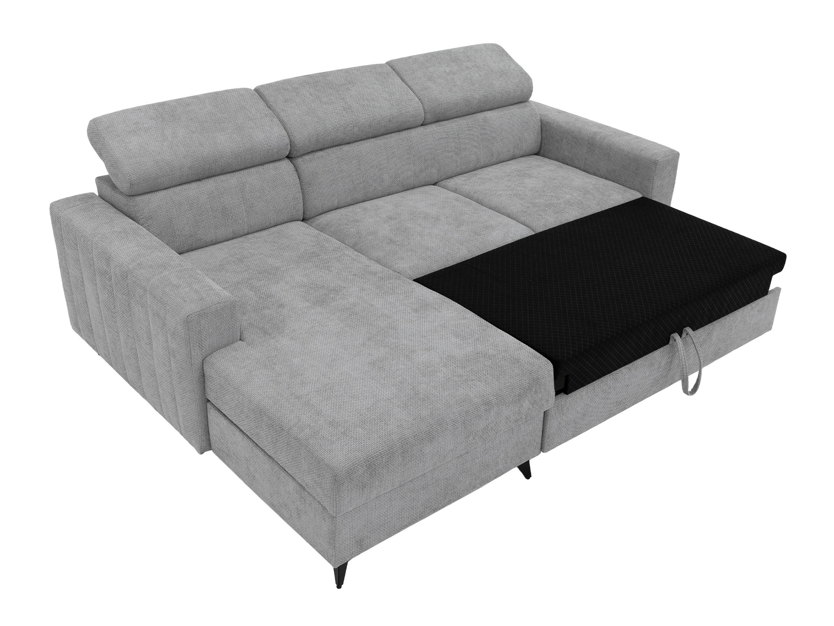 Ecksofa Columbus 170 (Mono 232)