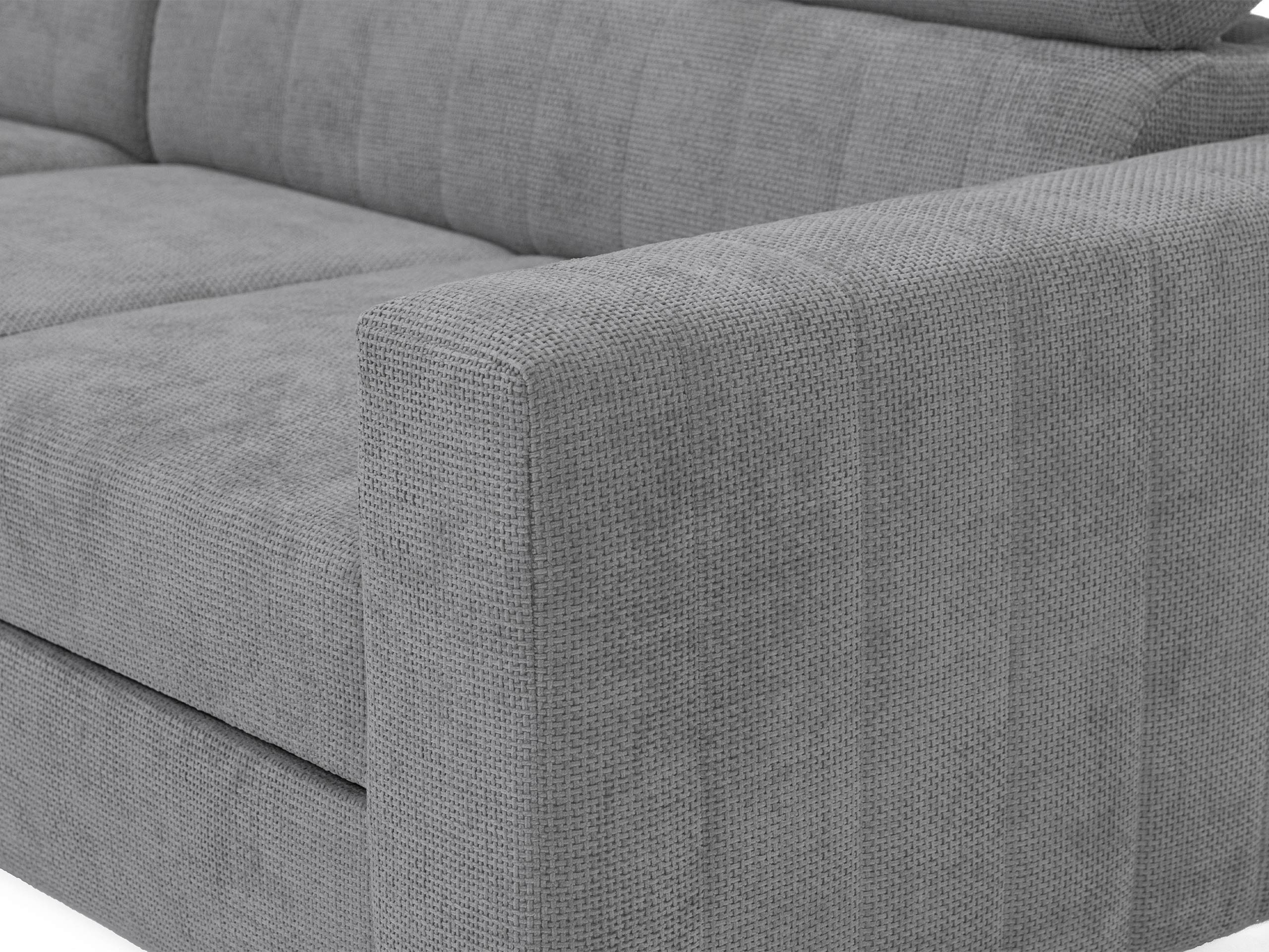 Ecksofa Columbus 170 (Mono 232)