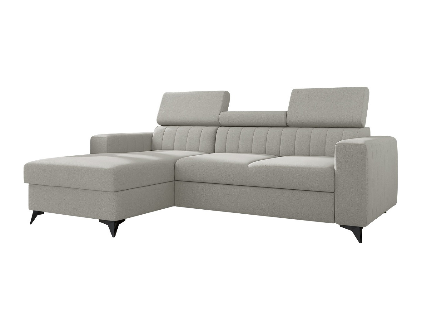 Ecksofa Columbus 170 (Mono 244)
