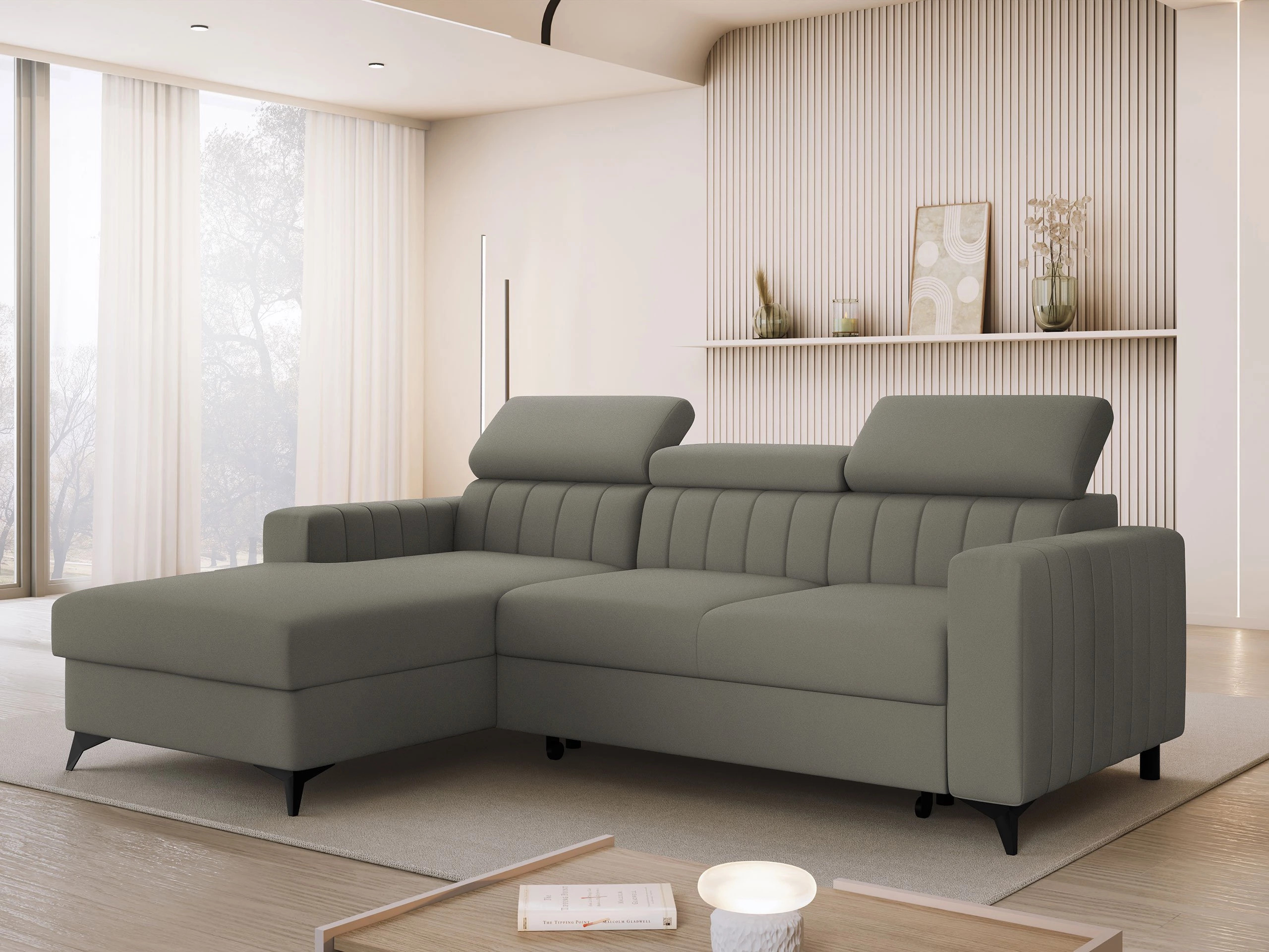 Ecksofa Columbus 170