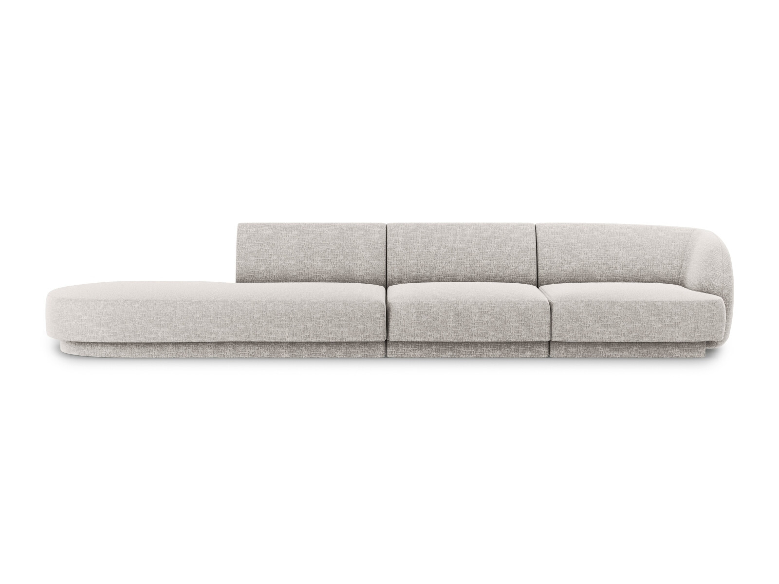 Modulares Sofa Tivlomi 105 (Eden 17)