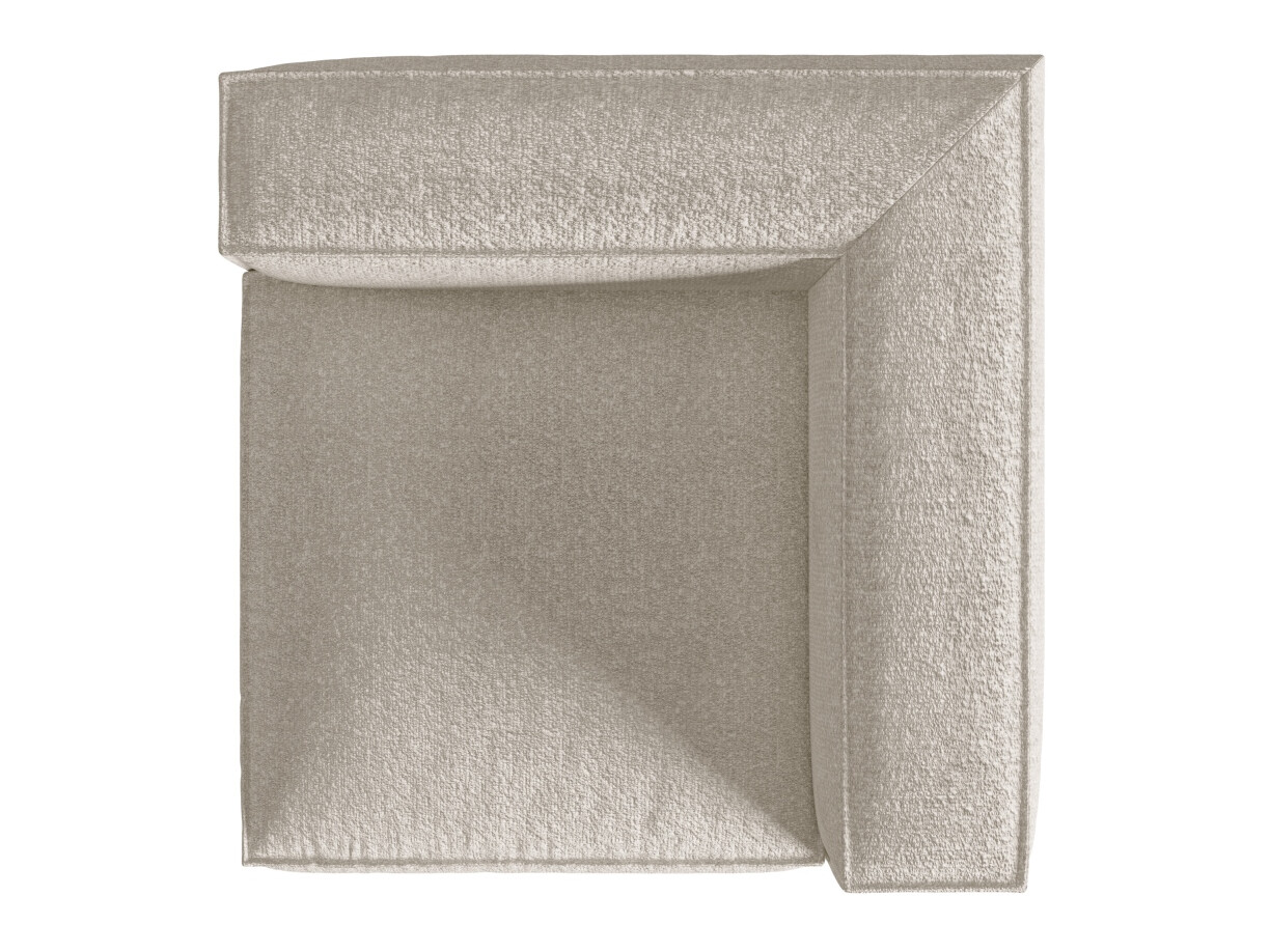 Modulare Sitzgruppe Sonsore 111 (Monet Sand)