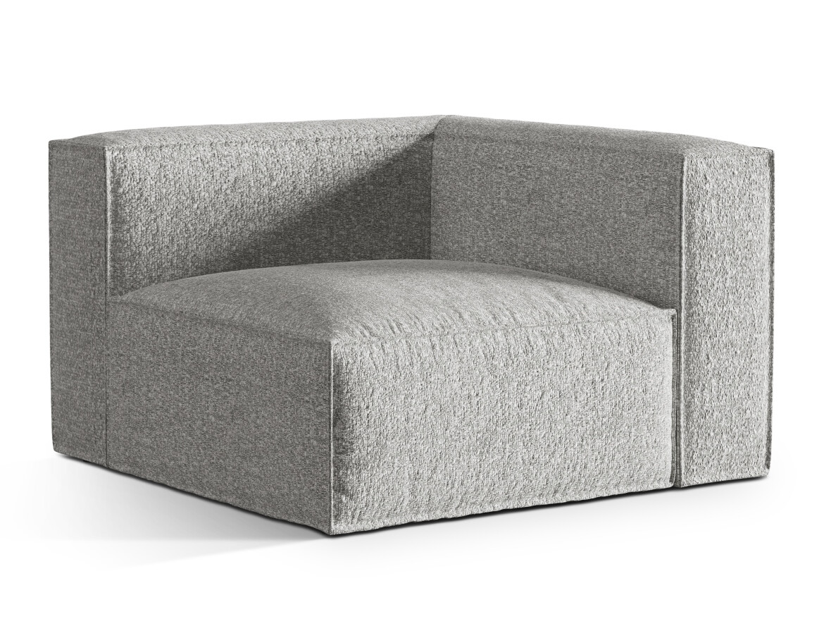 Modulare Sitzgruppe Sonsore 111 (Monet Silver)