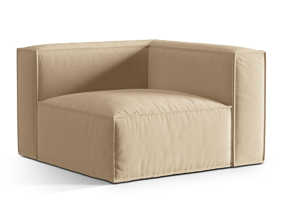 Modulare Sitzgruppe Sonsore 111 (Paris Beige)