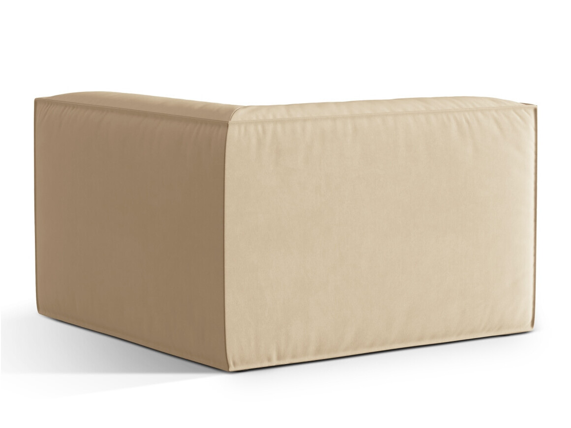 Modulare Sitzgruppe Sonsore 111 (Paris Beige)