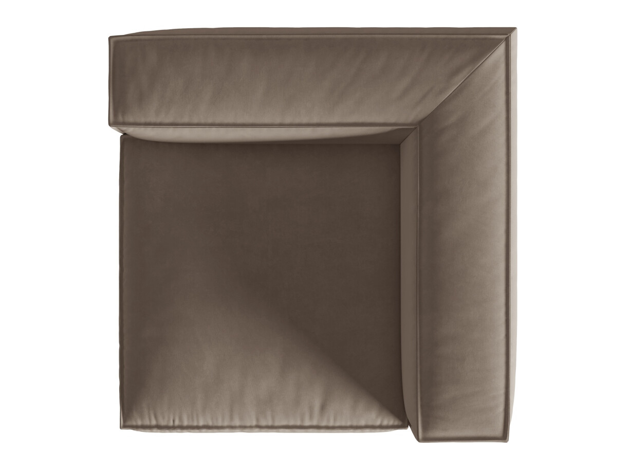 Modulare Sitzgruppe Sonsore 111 (Paris Khaki)