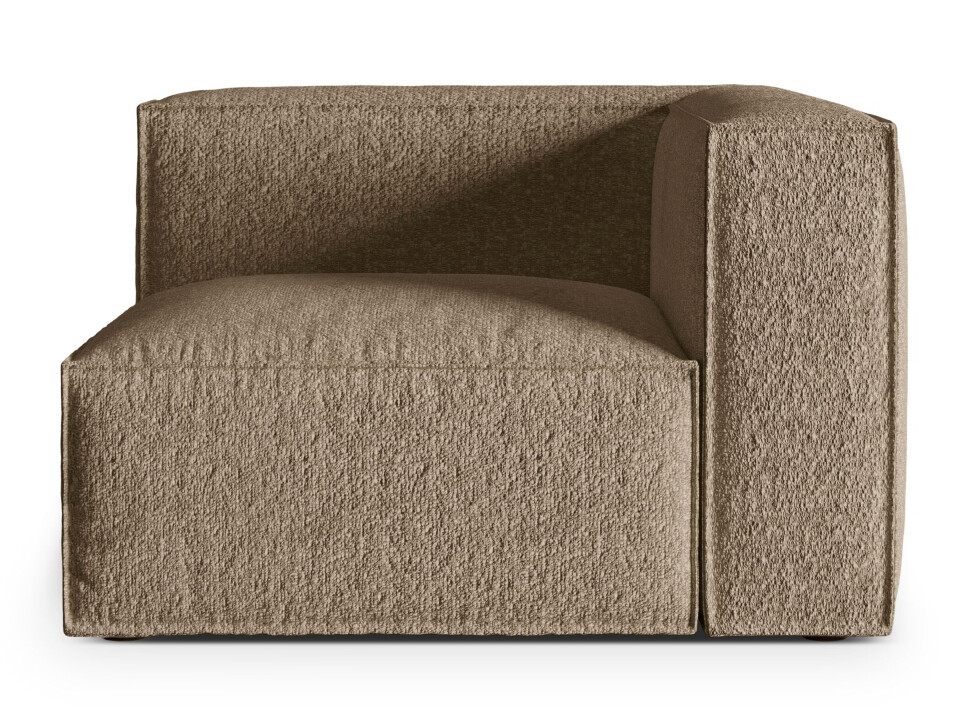 Modularer Sessel Beckley F117 (Monet Cappucinicht)