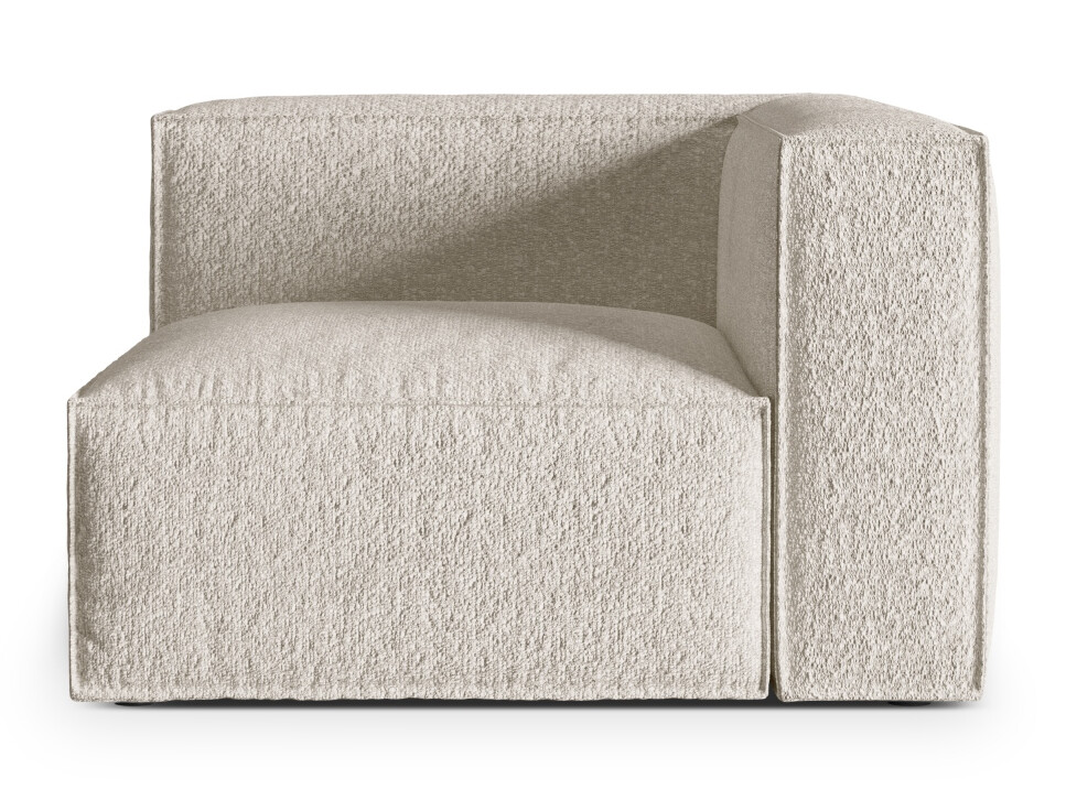 Modularer Sessel Beckley F117 (Monet Sand)