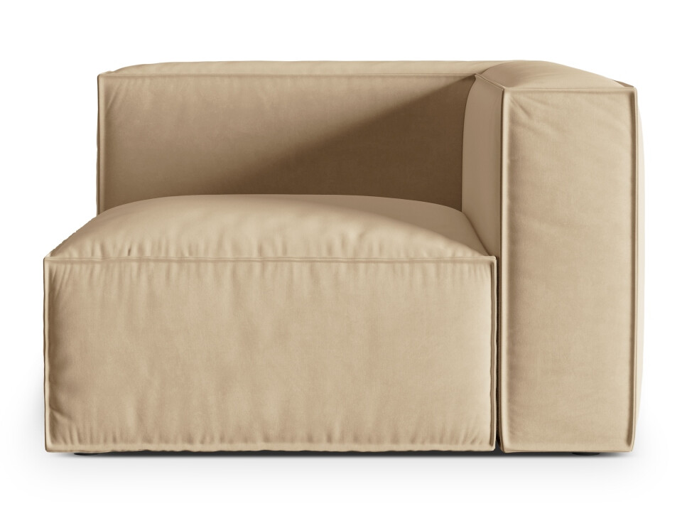 Modularer Sessel Beckley F117 (Paris Beige)