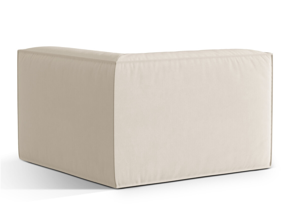 Modularer Sessel Beckley F117 (Paris Cream)