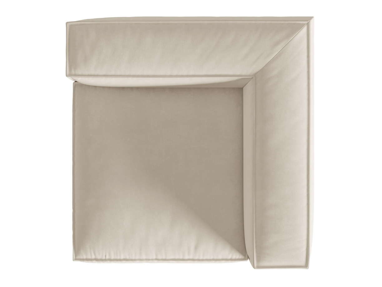 Modularer Sessel Beckley F117 (Paris Cream)