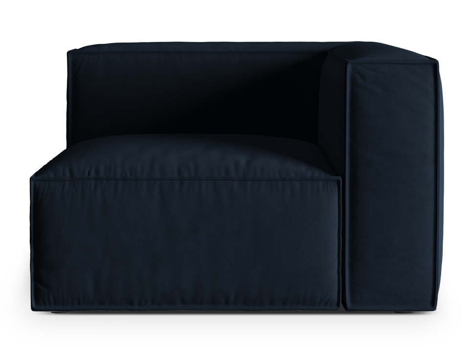 Modularer Sessel Beckley F117 (Paris Deep Blue)