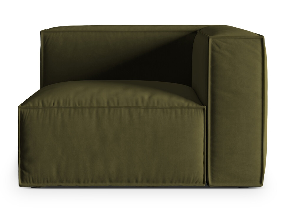 Modularer Sessel Beckley F117 (Paris Forest)