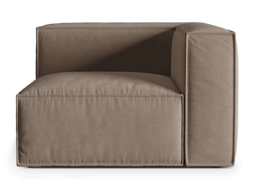 Modularer Sessel Beckley F117 (Paris Khaki)