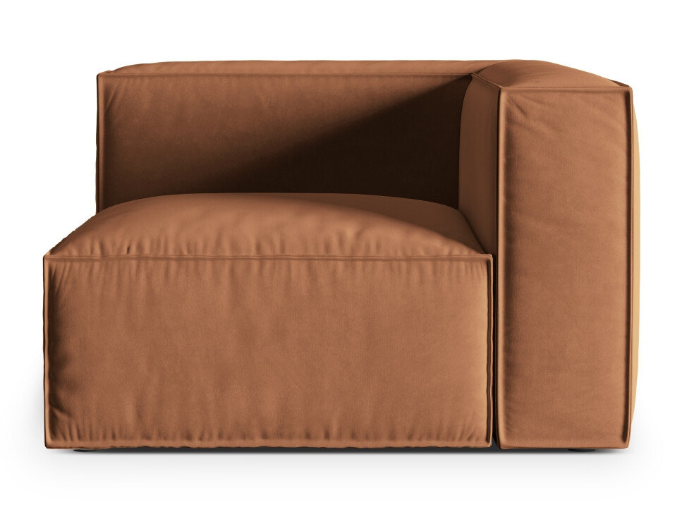 Modularer Sessel Beckley F117 (Paris Teja)