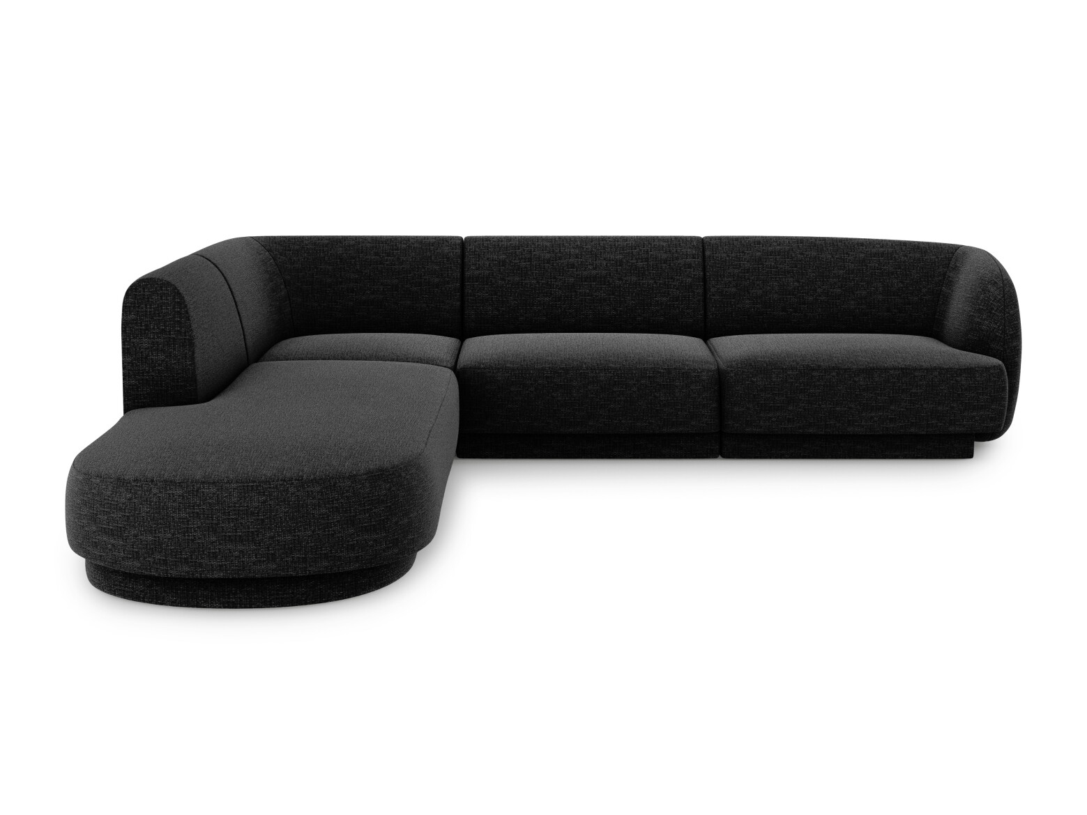 Modulares Ecksofa Tivlomi 106 (Eden 21)