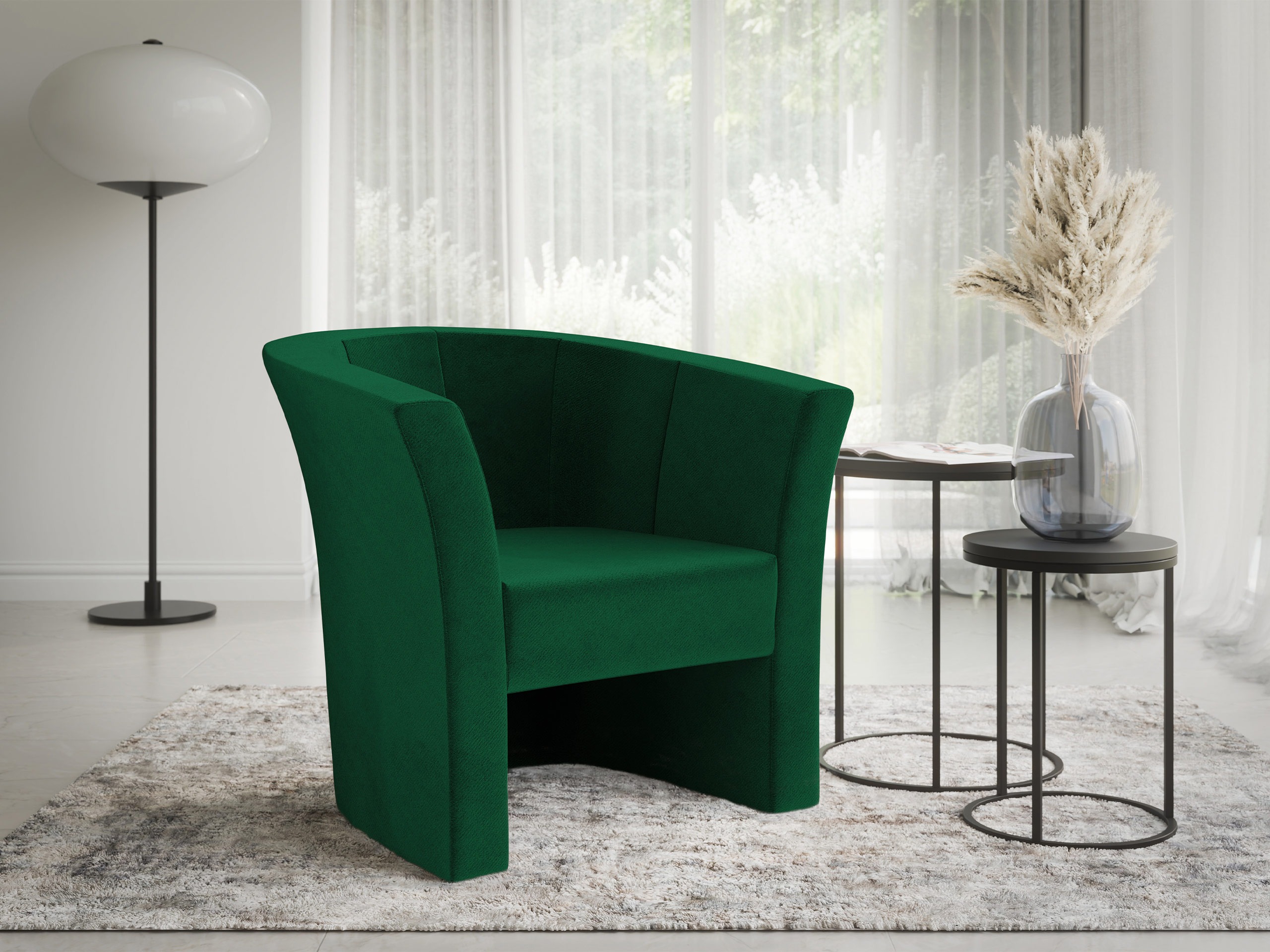 Sessel Meriden 100 (Kronos 19)