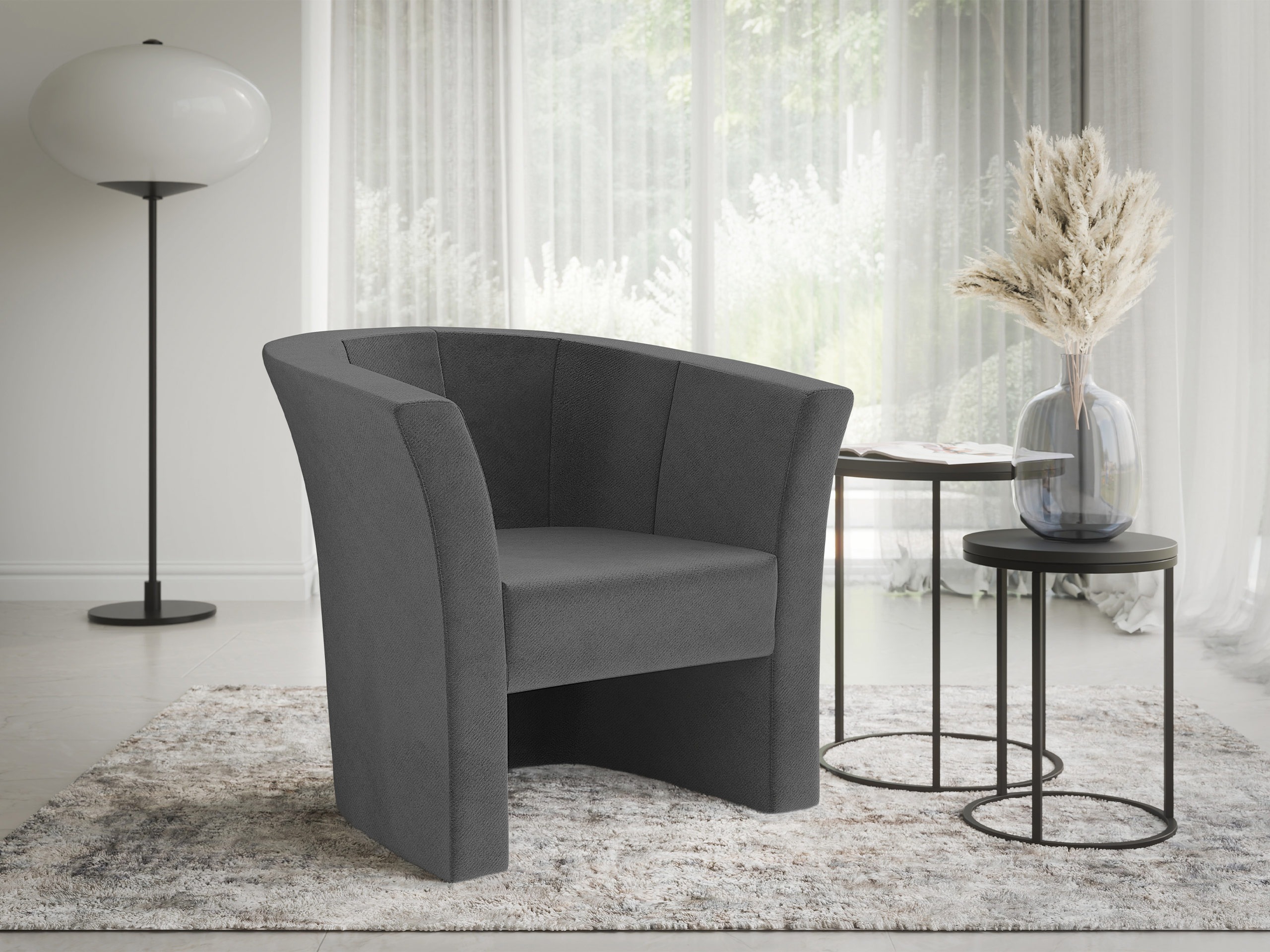Sessel Meriden 100 (Kronos 22)