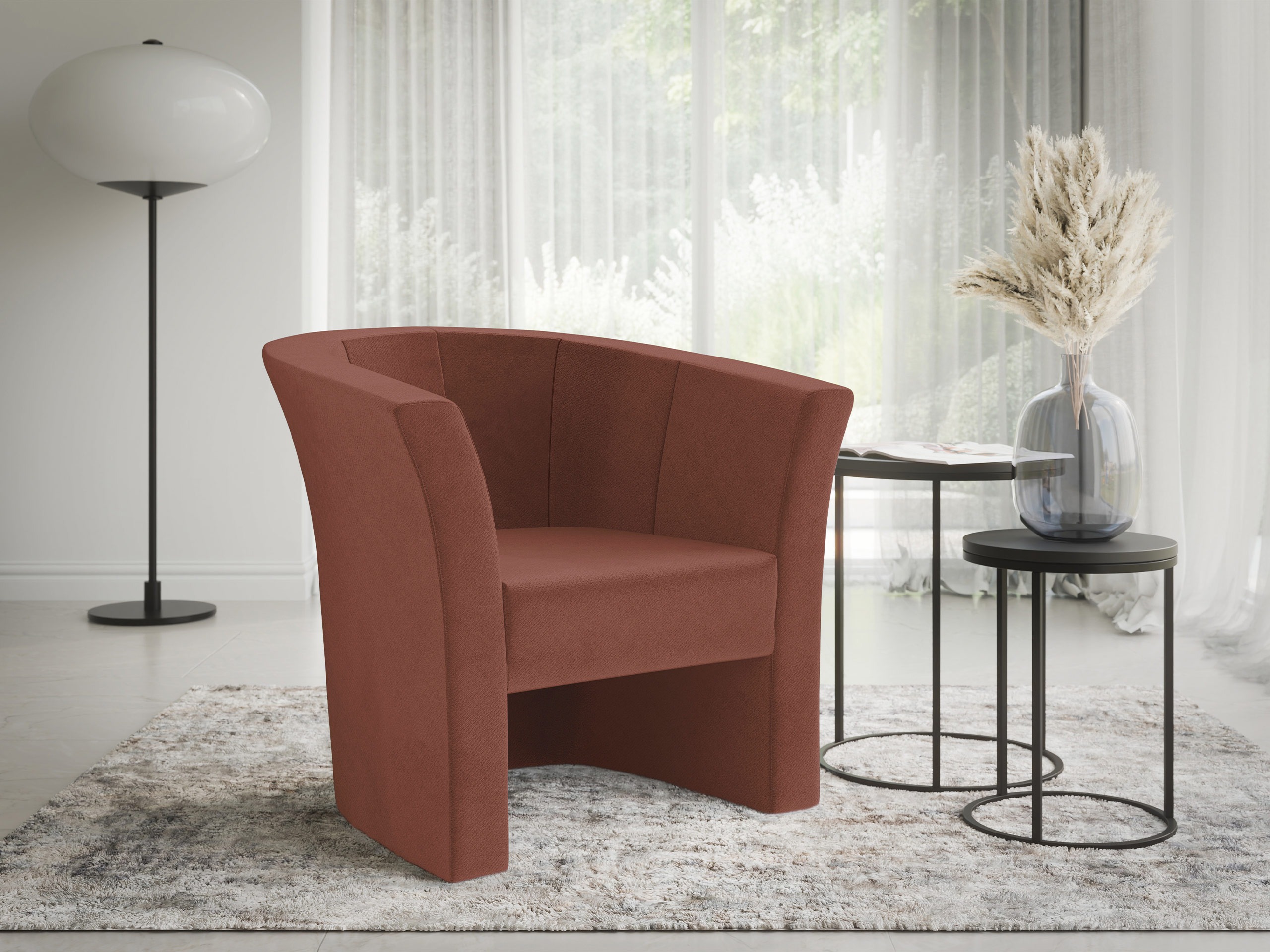 Sessel Meriden 100 (Kronos 29)