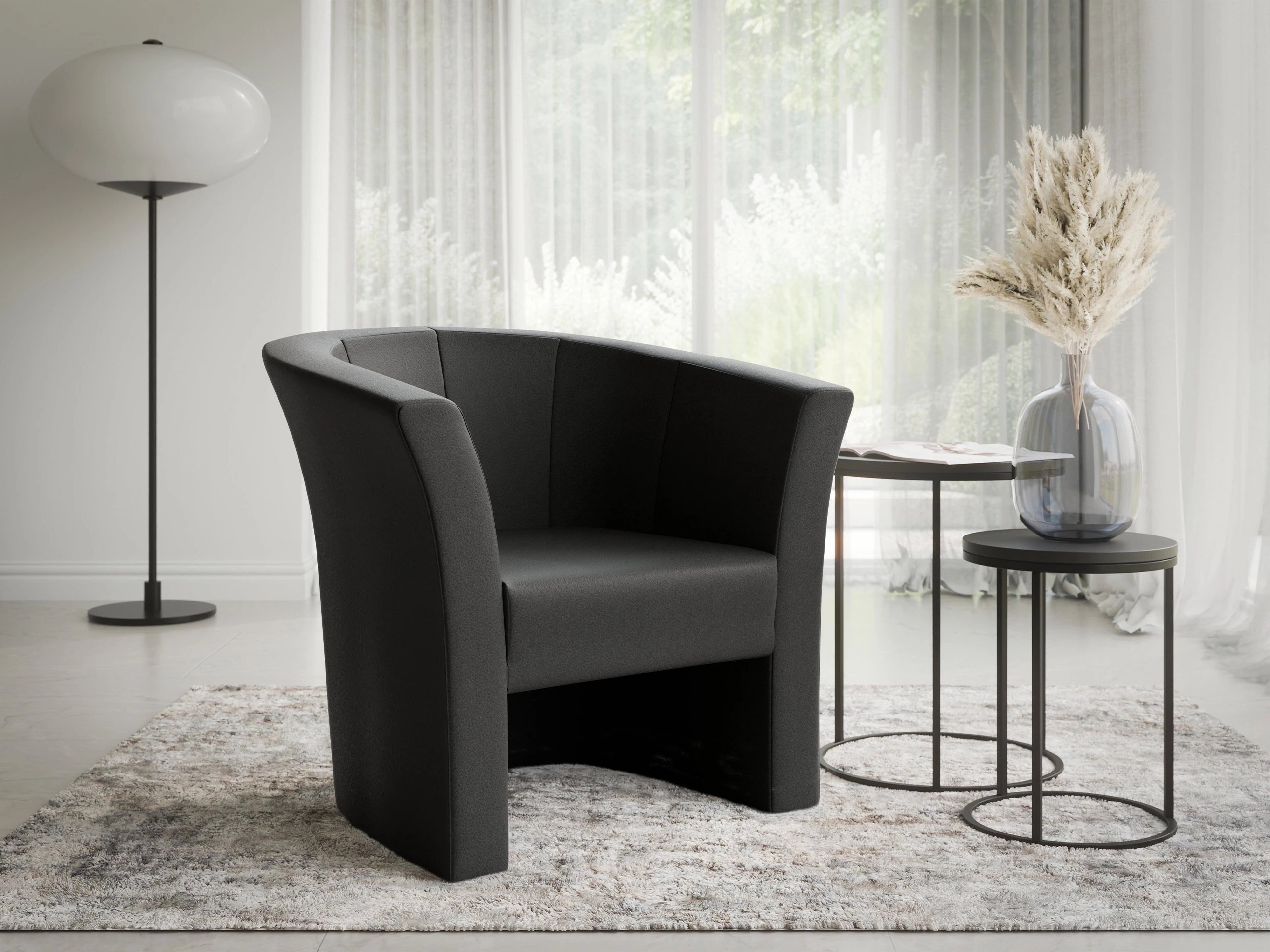 Sessel Meriden 100