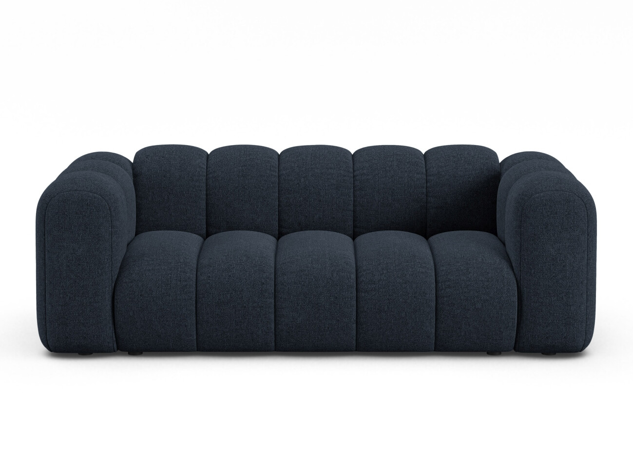 Sofa Cirleve 102 (Eden 16 Deep Blau)