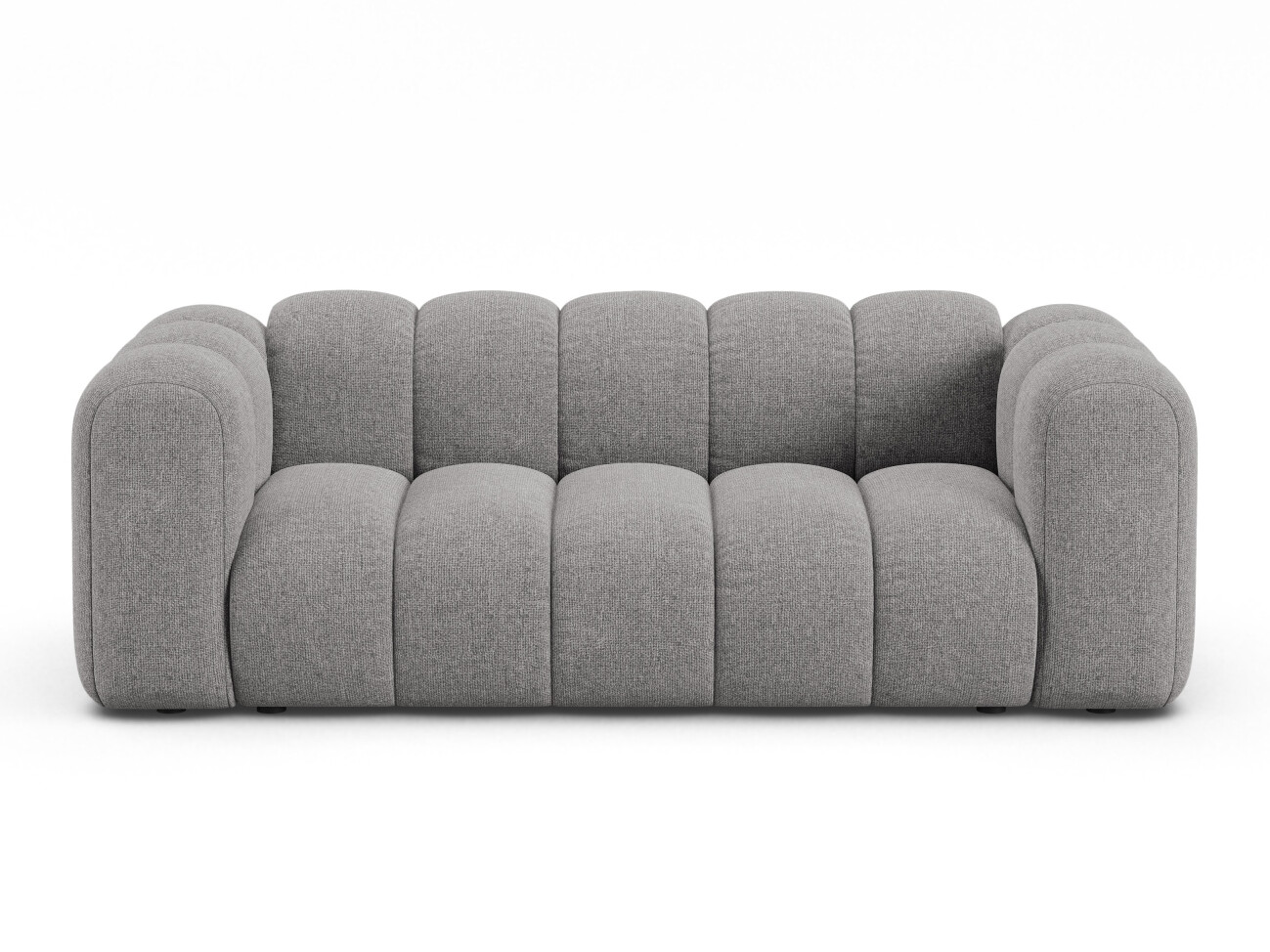 Sofa Cirleve 102 (Eden 18 Grau)