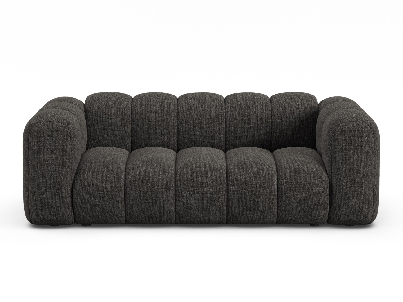 Sofa Cirleve 102 (Eden 20 Graphit)