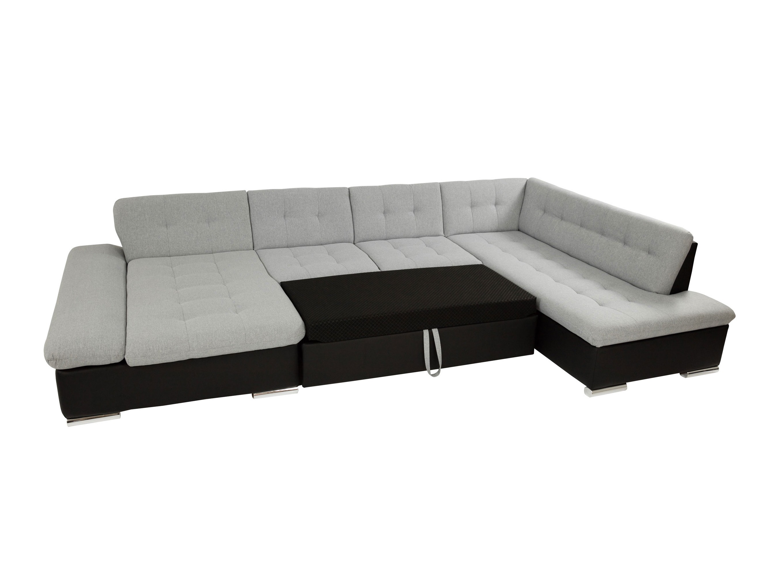 Ecksofa Comfivo Tilia I (Poso 01)