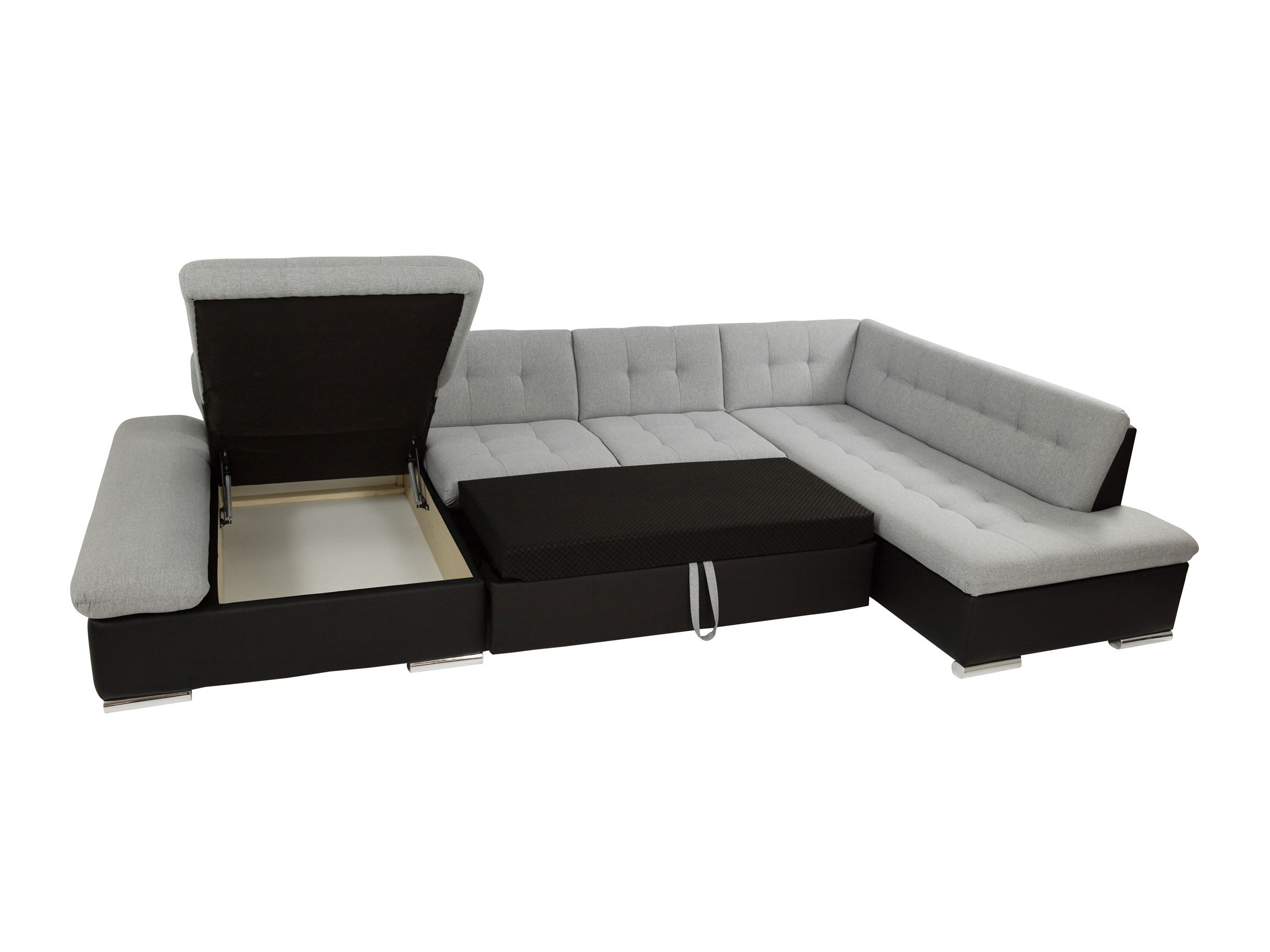 Ecksofa Comfivo Tilia I (Poso 05)