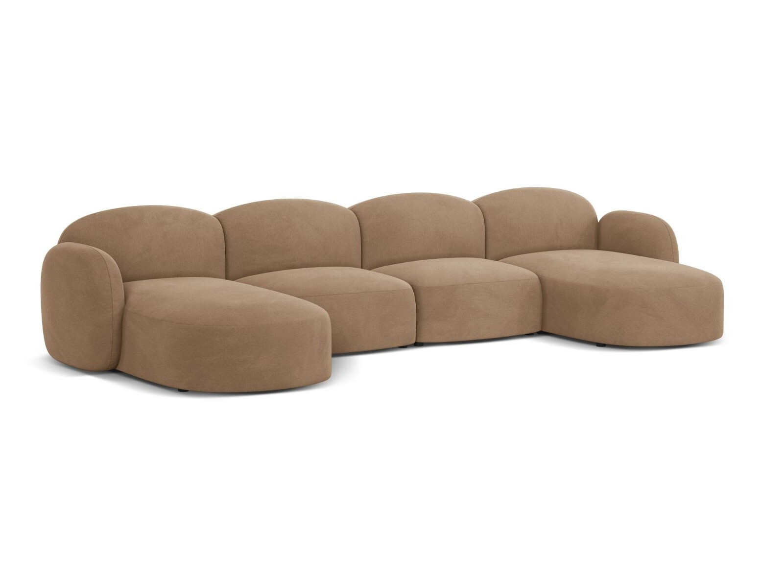 Ecksofa SD2857